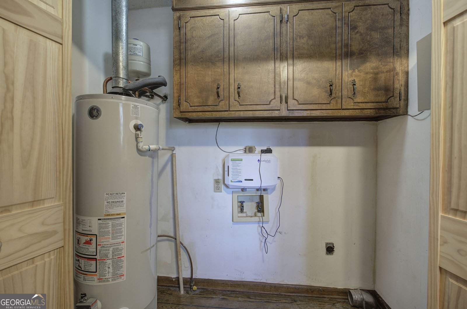 699 Old Highway 41 Adairsville - 28