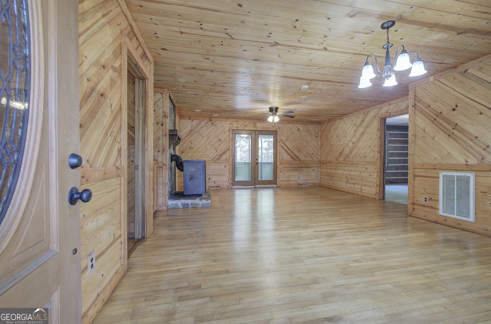 699 Old Highway 41 Adairsville - 3