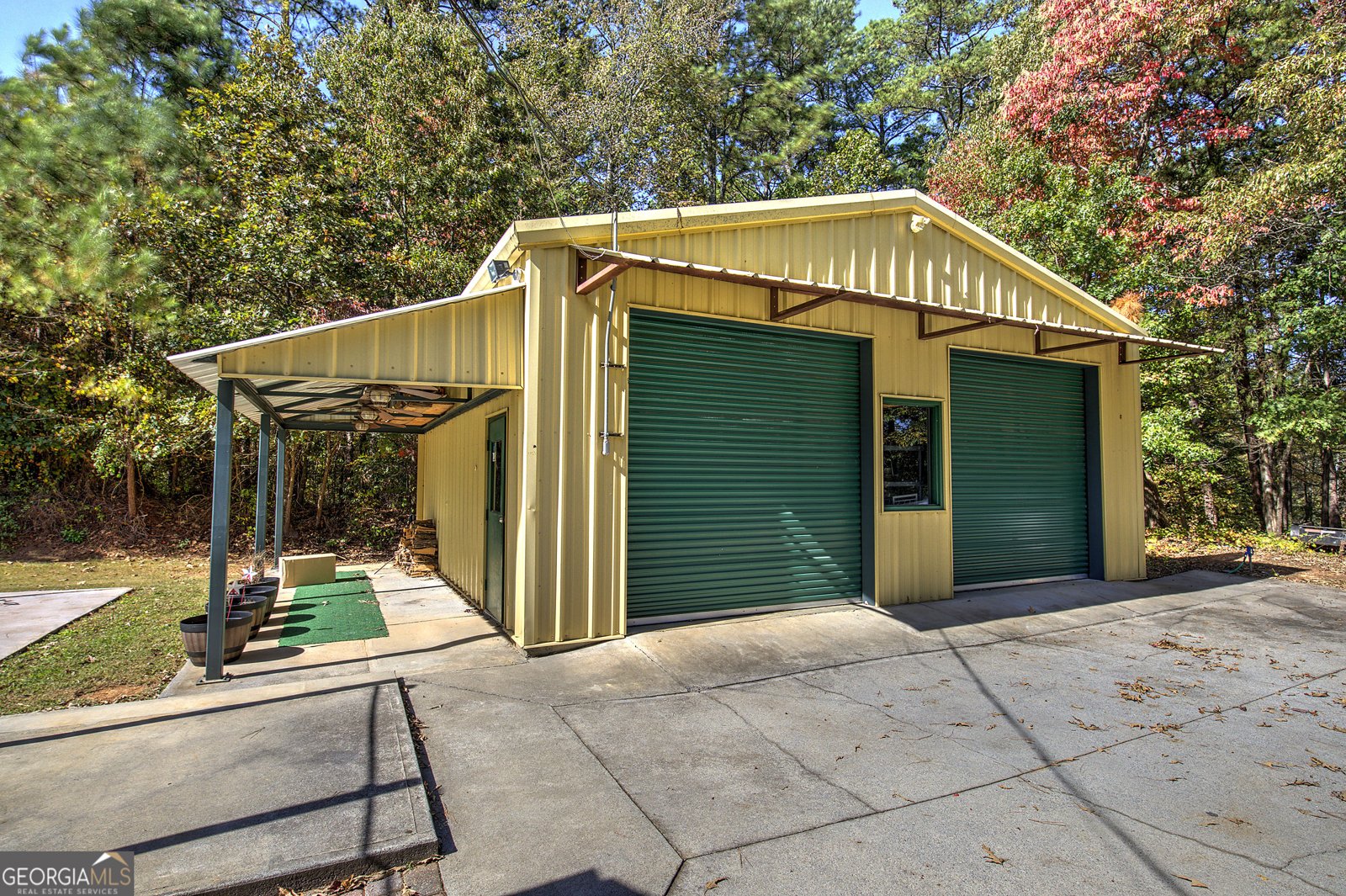 699 Old Highway 41 Adairsville - 32