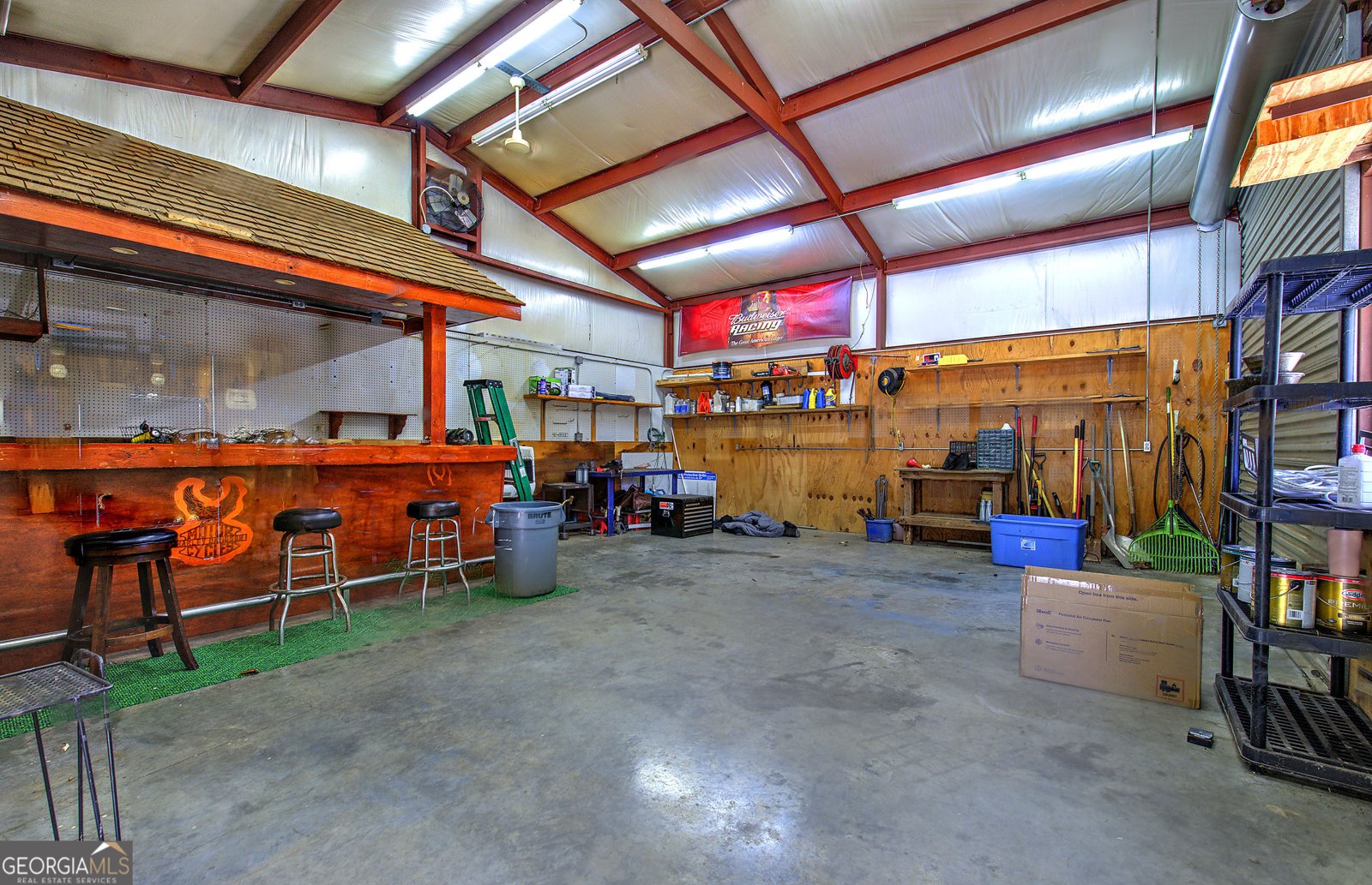 699 Old Highway 41 Adairsville - 33