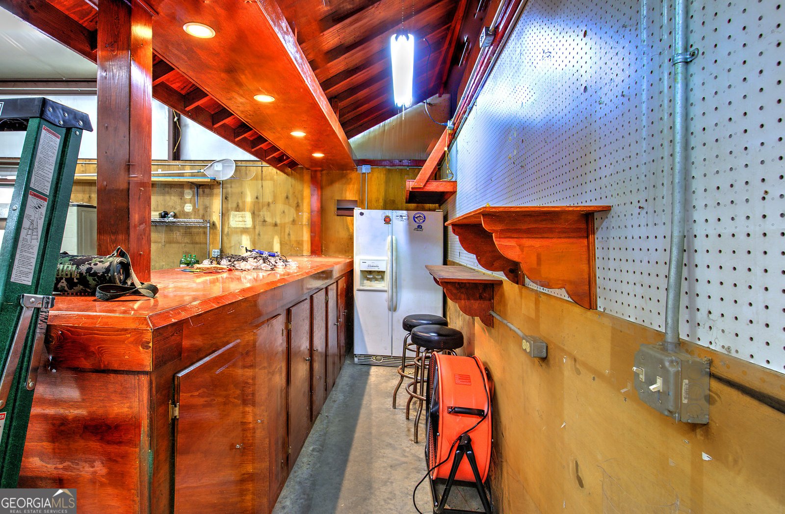 699 Old Highway 41 Adairsville - 34