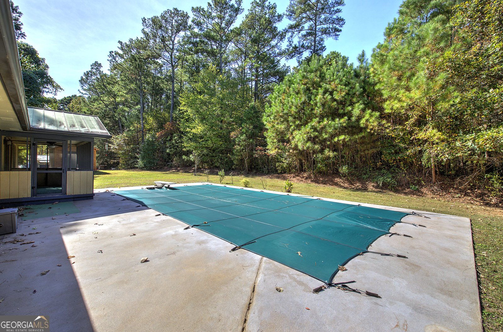 699 Old Highway 41 Adairsville - 35