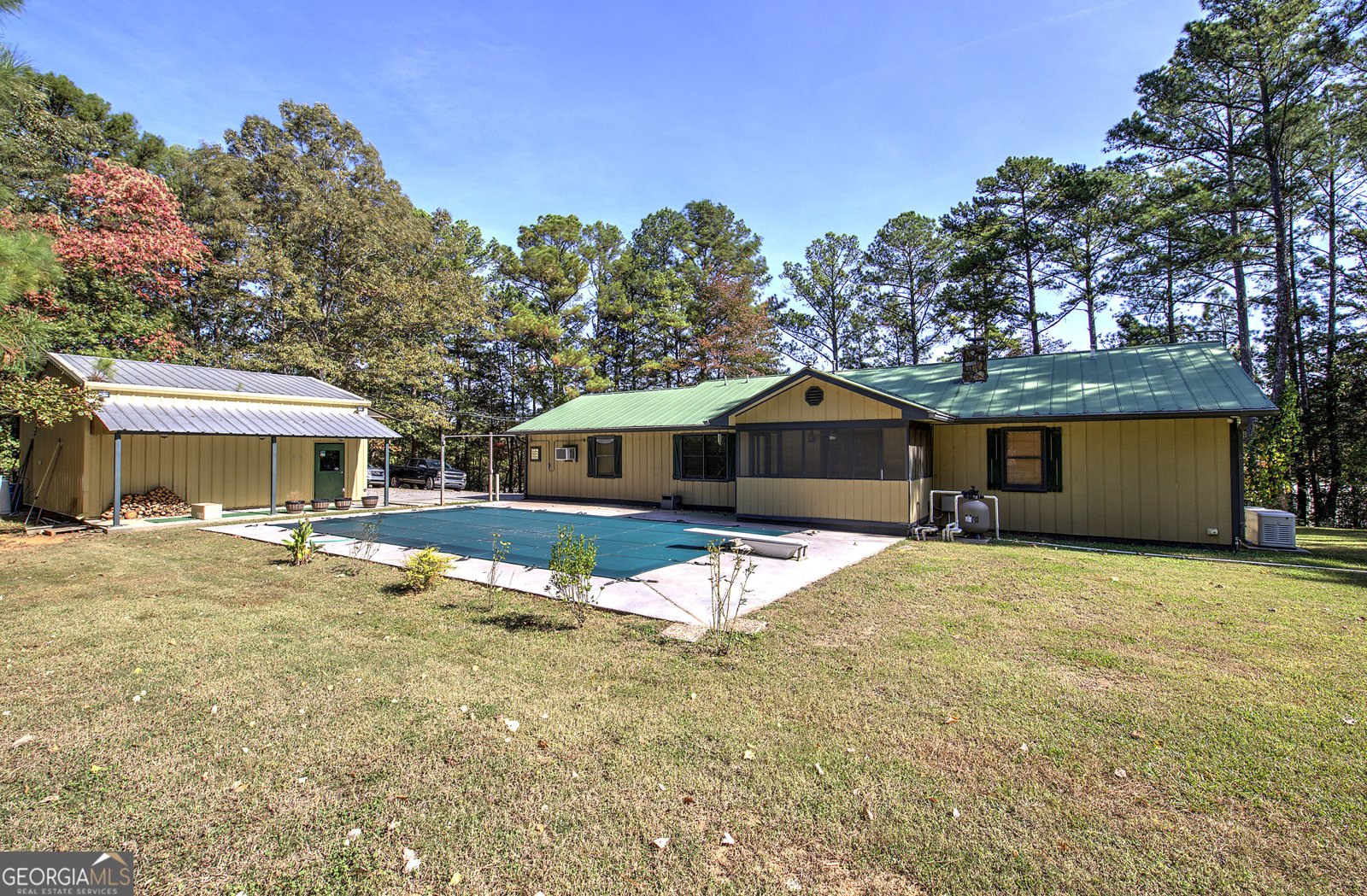 699 Old Highway 41 Adairsville - 37