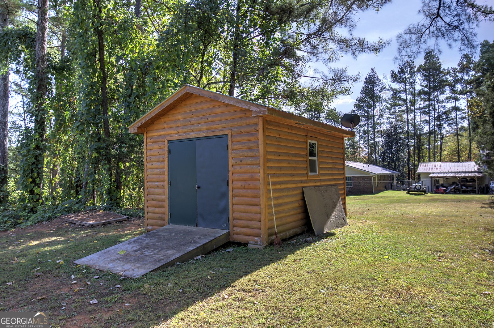 699 Old Highway 41 Adairsville - 38