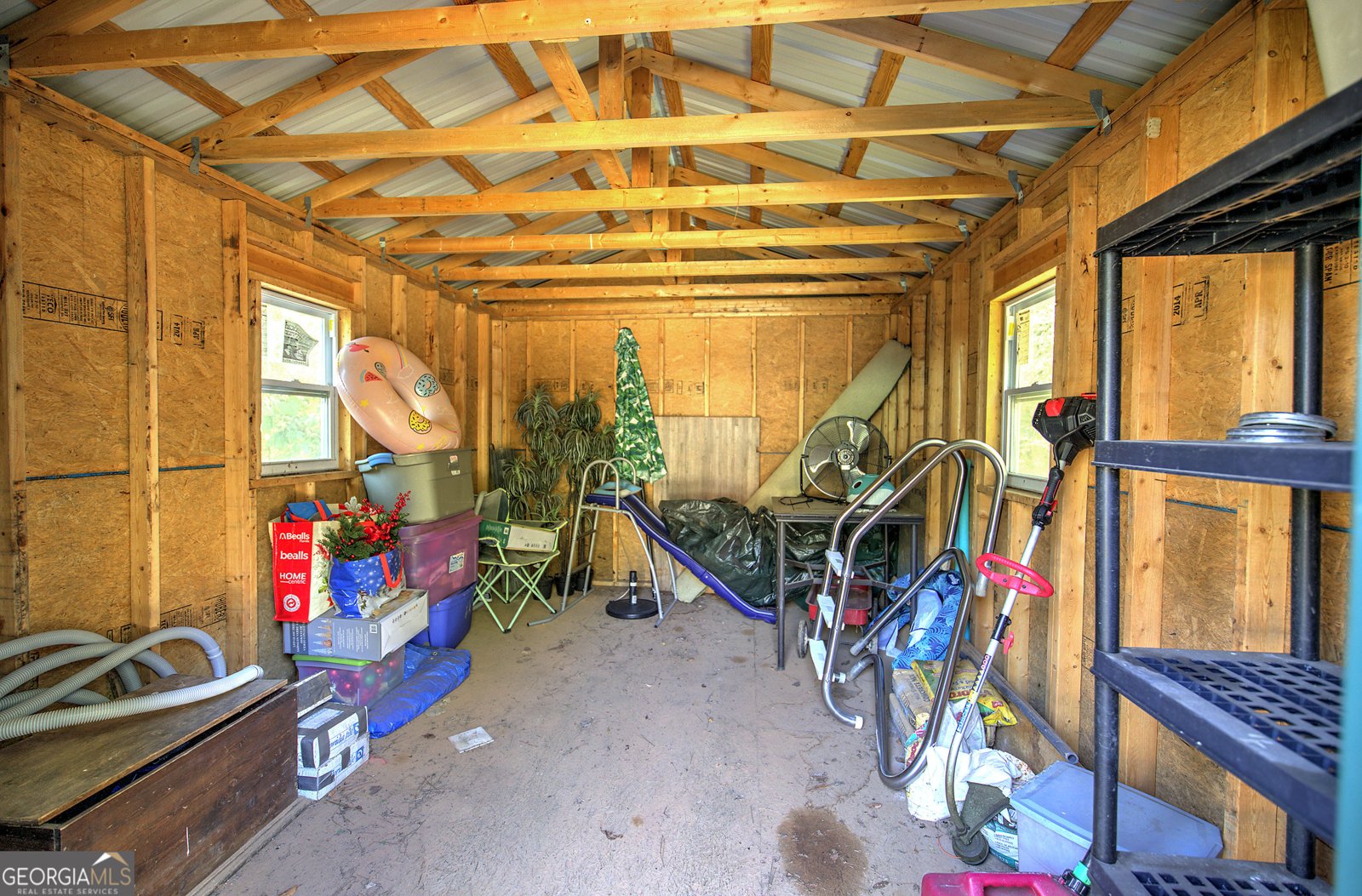 699 Old Highway 41 Adairsville - 39