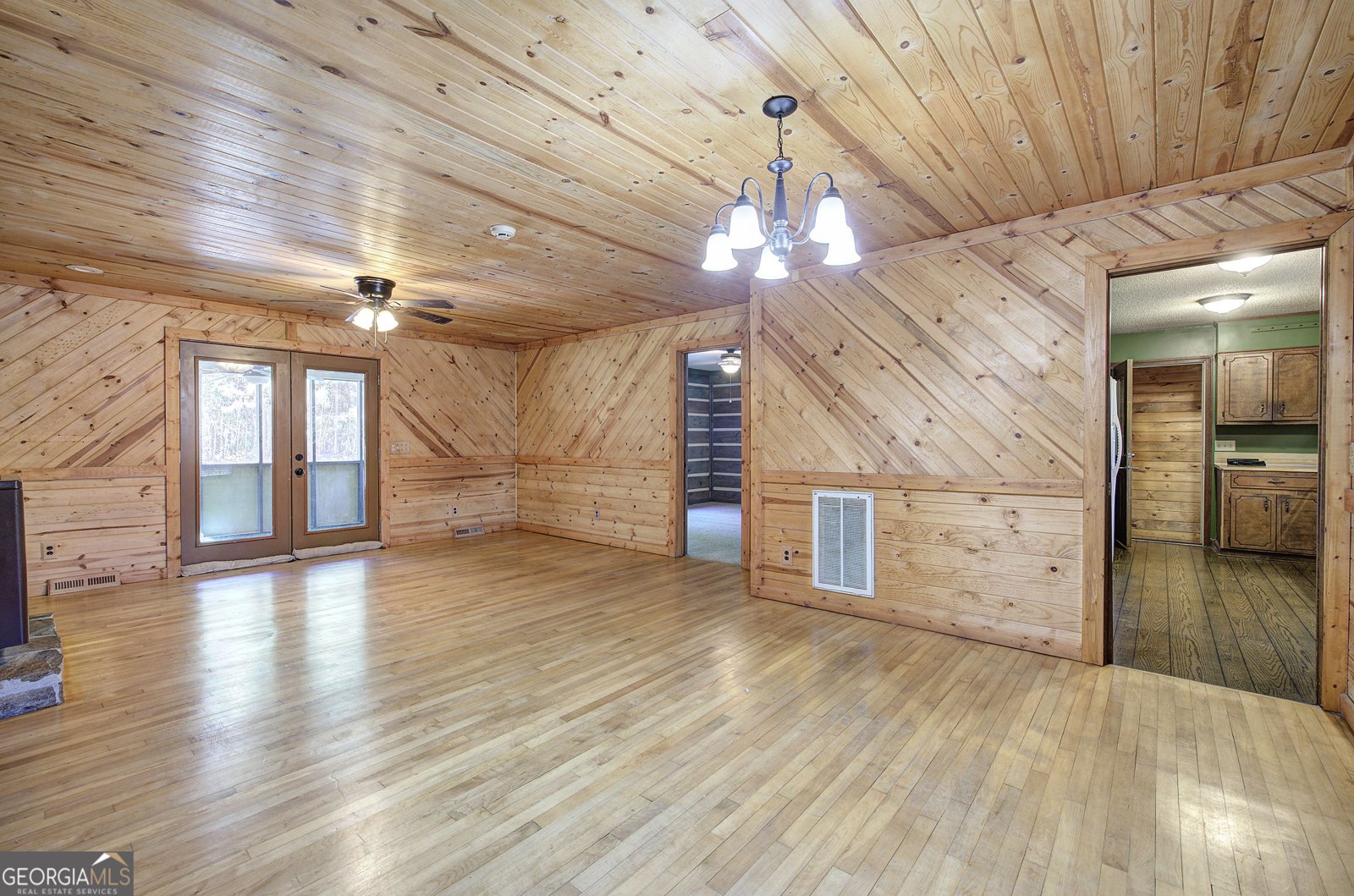 699 Old Highway 41 Adairsville - 4