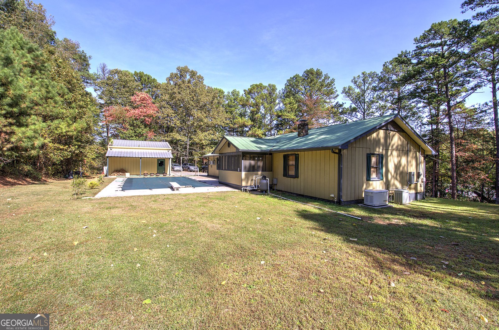 699 Old Highway 41 Adairsville - 40