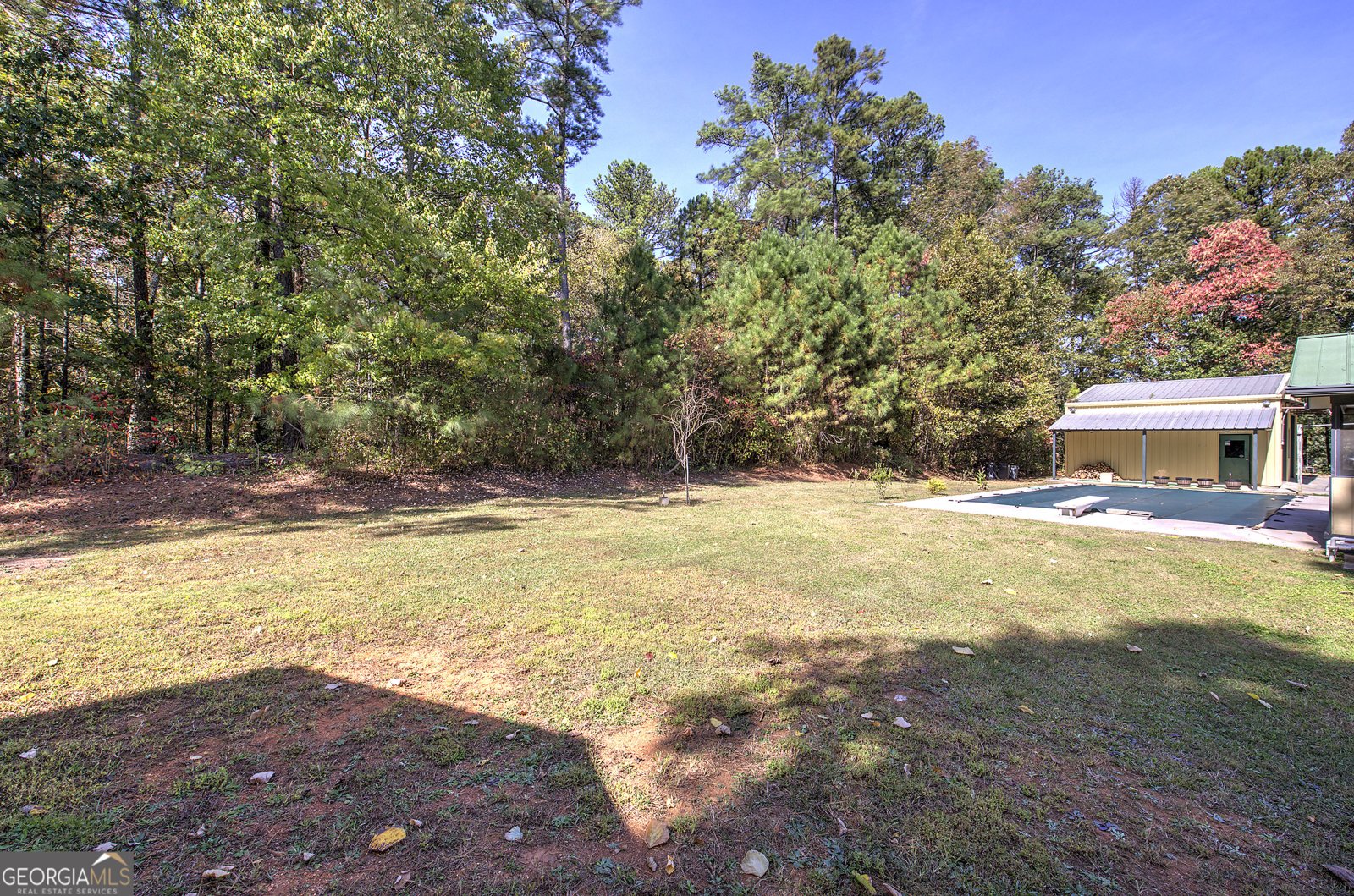 699 Old Highway 41 Adairsville - 41