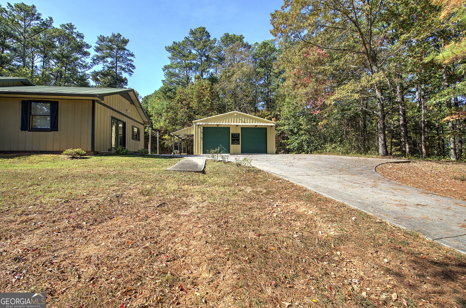 699 Old Highway 41 Adairsville - 44