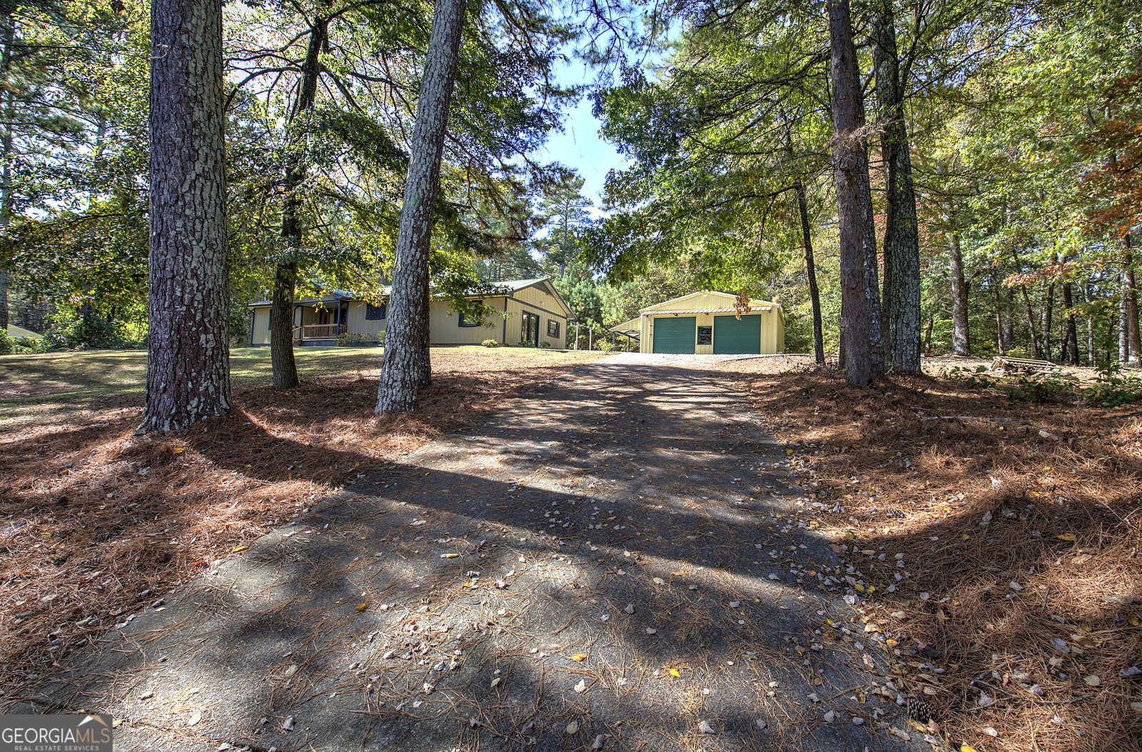 699 Old Highway 41 Adairsville - 46