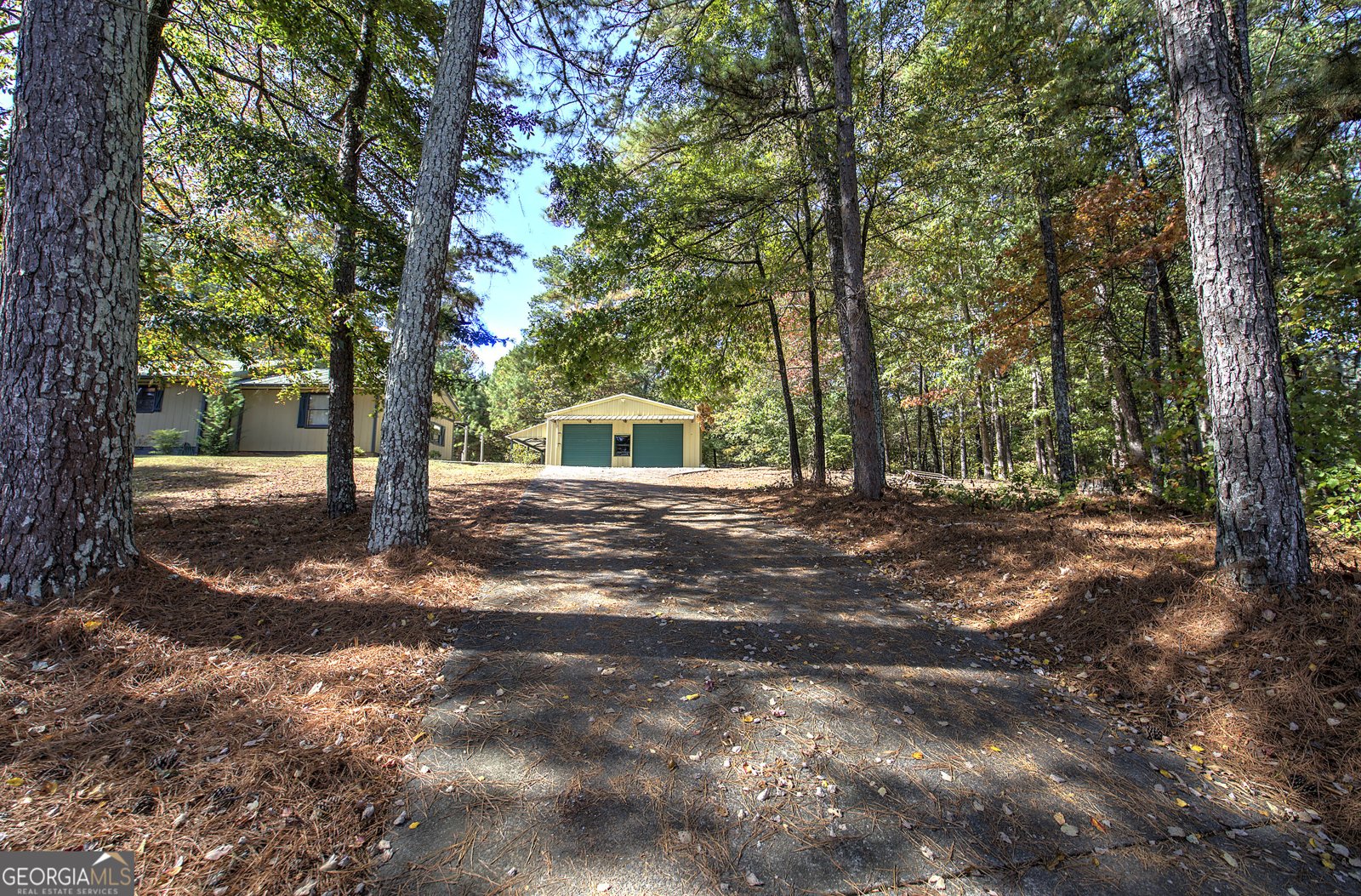 699 Old Highway 41 Adairsville - 47