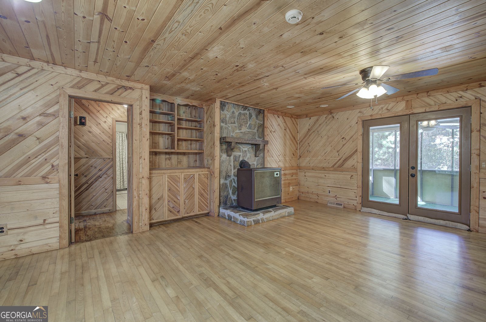 699 Old Highway 41 Adairsville - 5