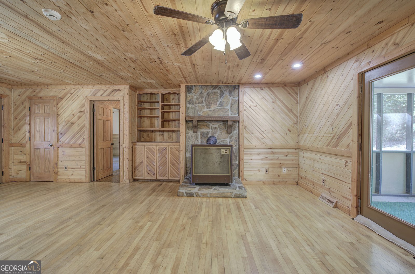 699 Old Highway 41 Adairsville - 6