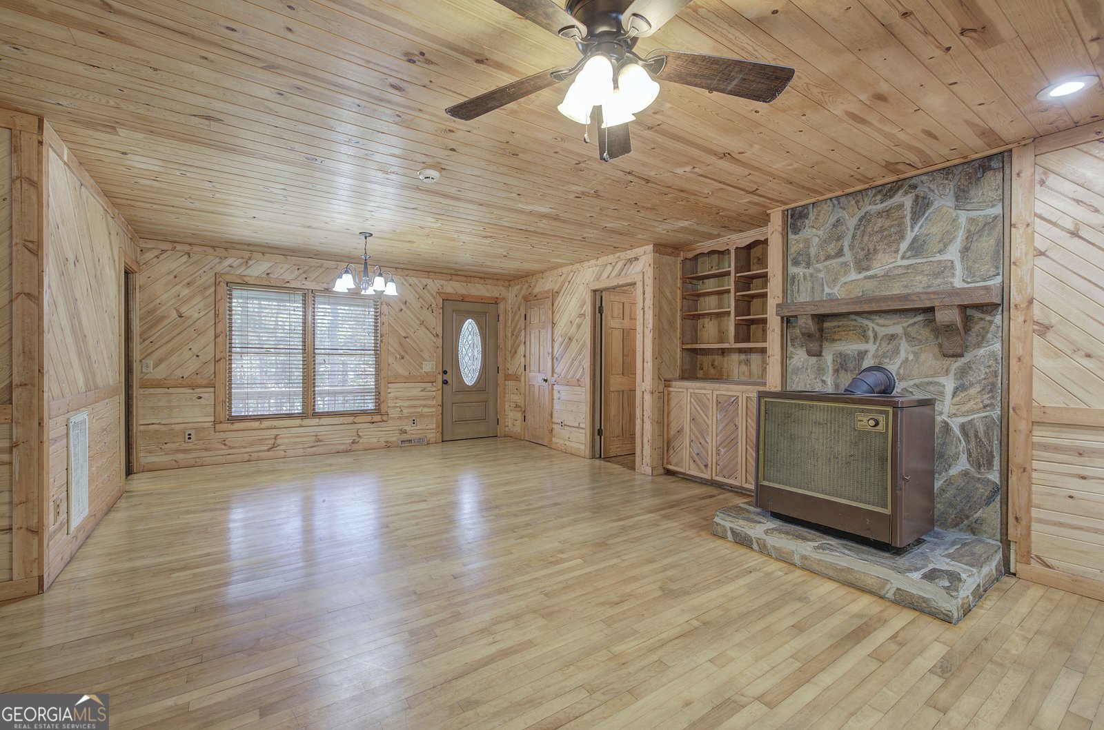 699 Old Highway 41 Adairsville - 7