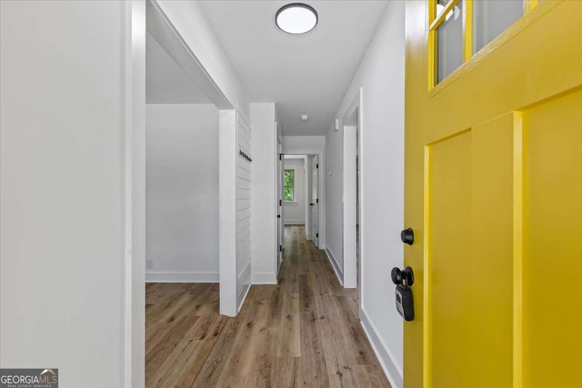 1400 North Avenue Atlanta - 1