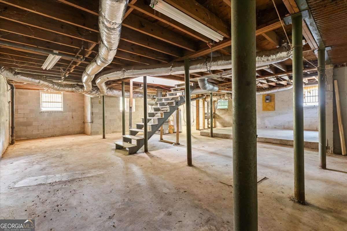 1400 North Avenue Atlanta - 12