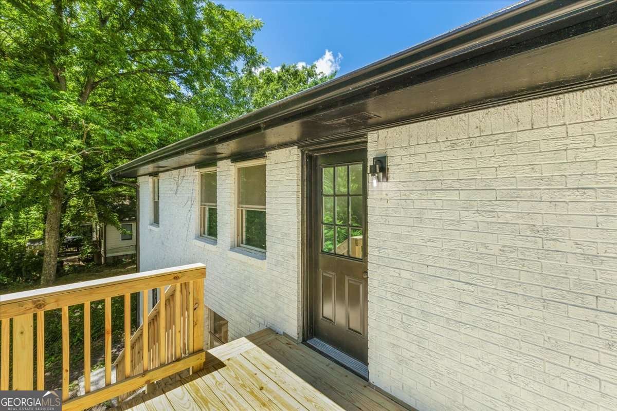 1400 North Avenue Atlanta - 13