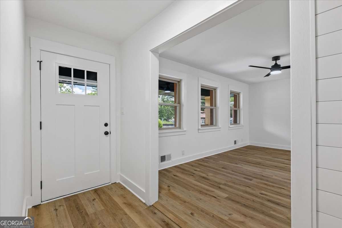 1400 North Avenue Atlanta - 2