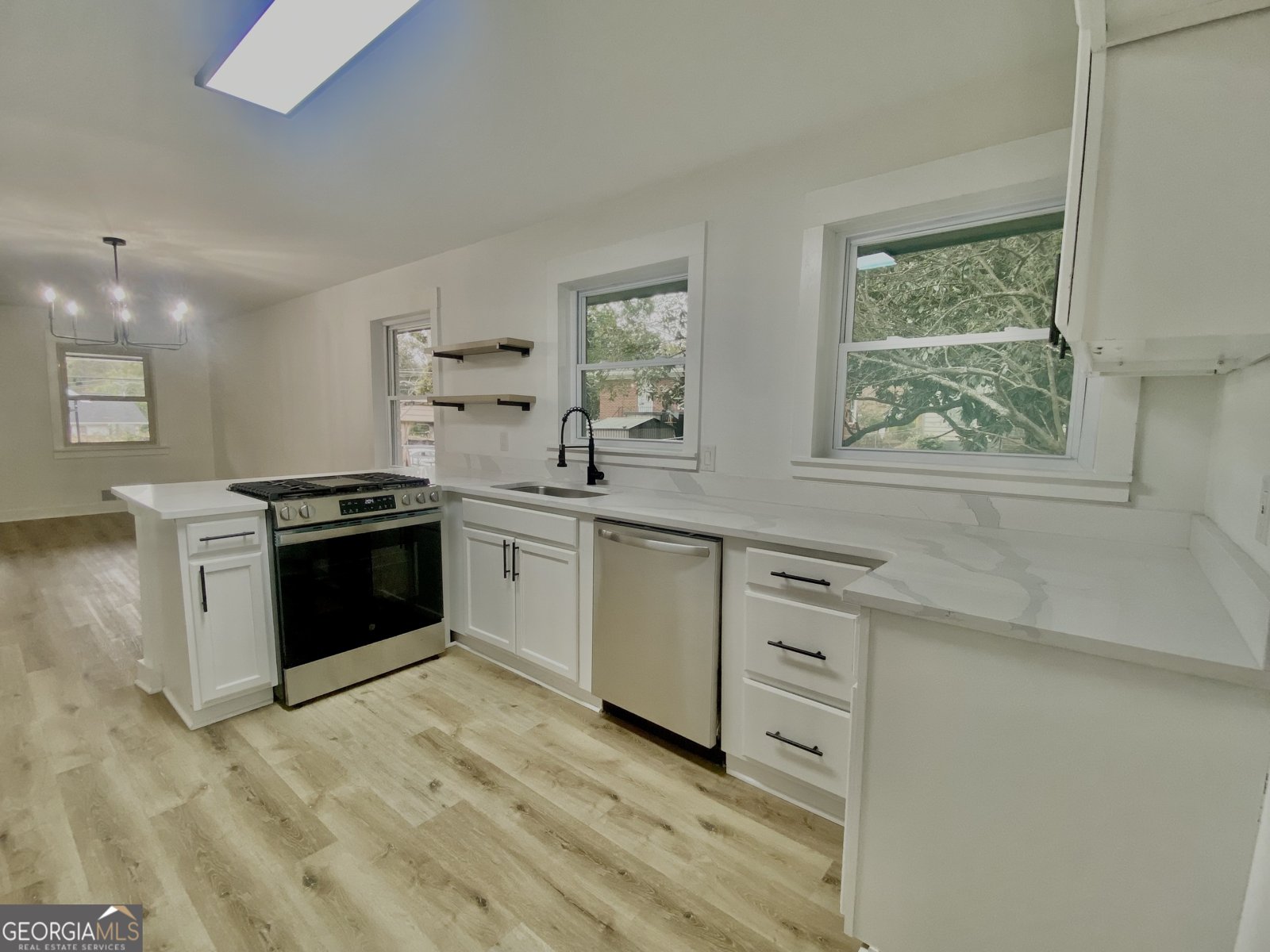 1400 North Avenue Atlanta - 4