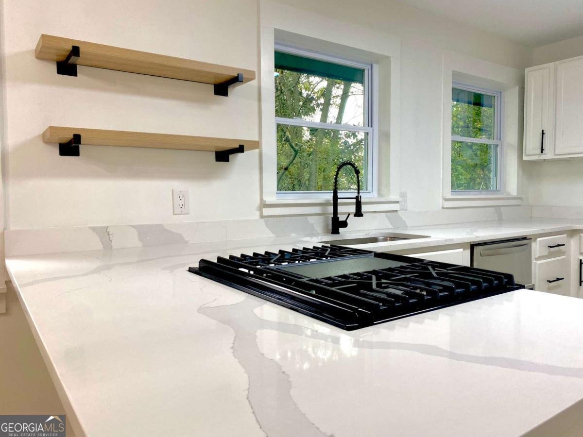 1400 North Avenue Atlanta - 5