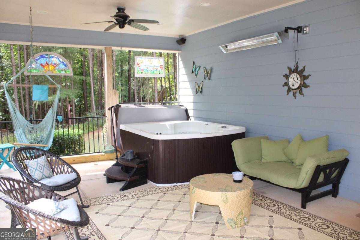 208 WESTBURY Court Canton - 14