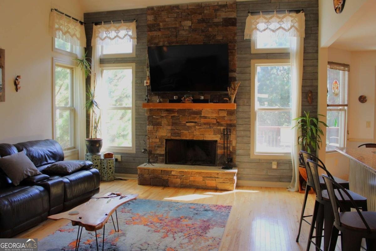 208 WESTBURY Court Canton - 17