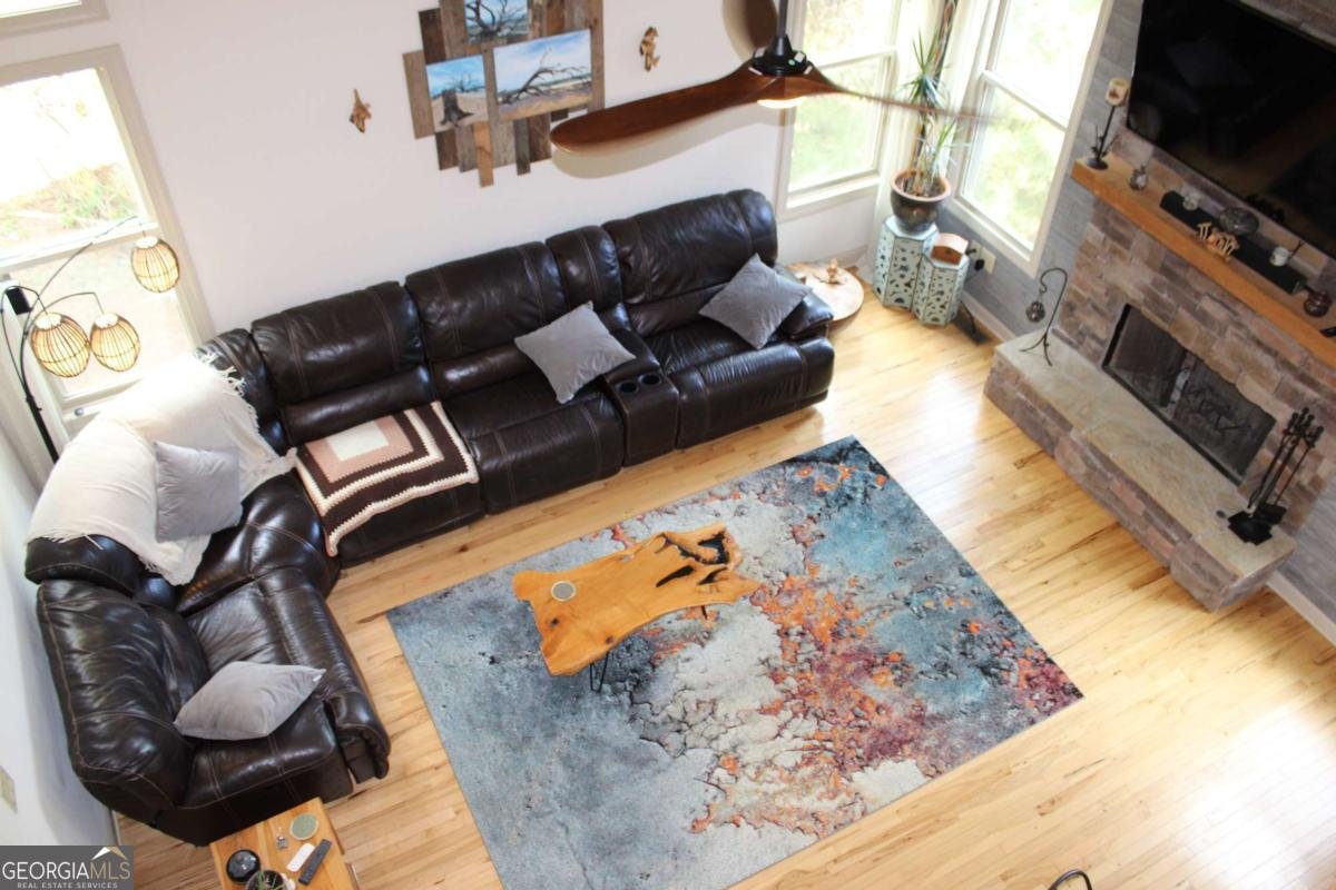 208 WESTBURY Court Canton - 19