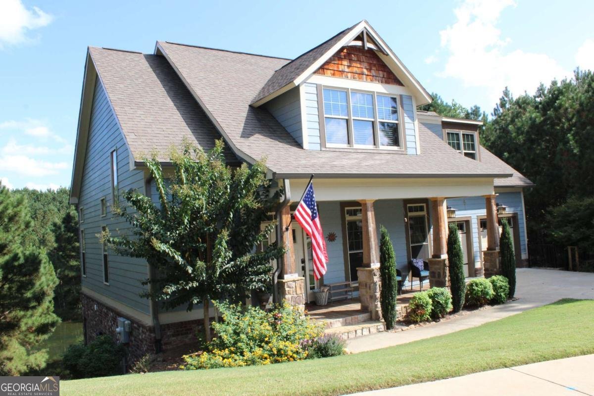 208 WESTBURY Court Canton - 2