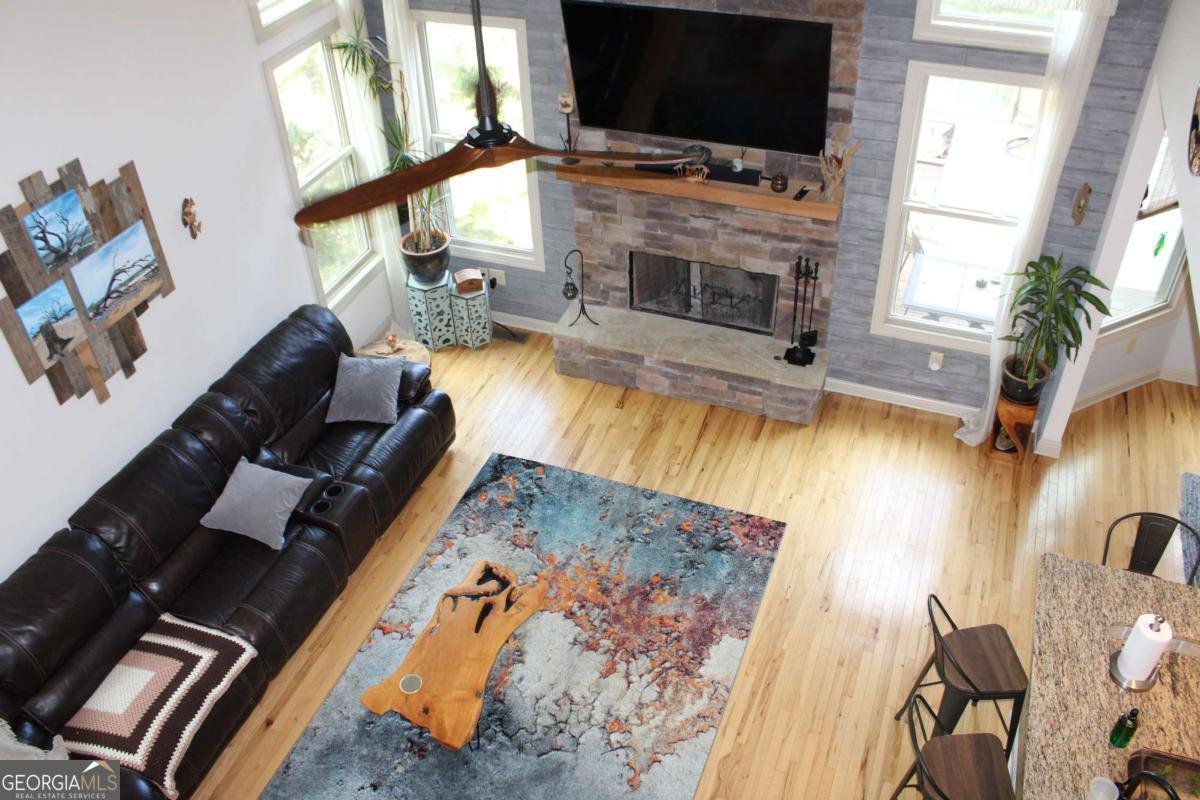 208 WESTBURY Court Canton - 20