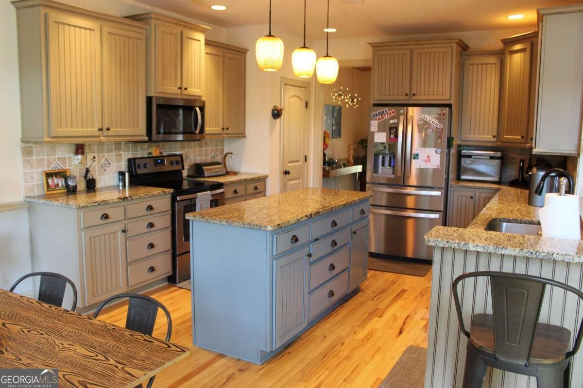 208 WESTBURY Court Canton - 21