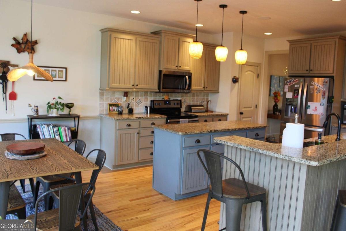 208 WESTBURY Court Canton - 22