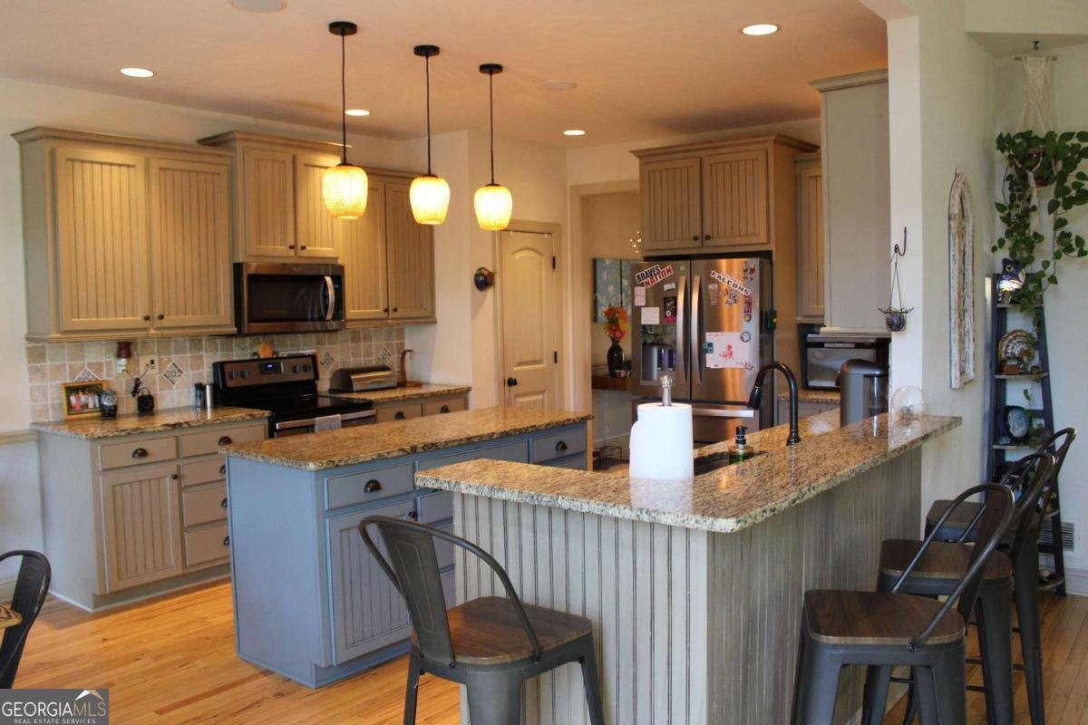 208 WESTBURY Court Canton - 23