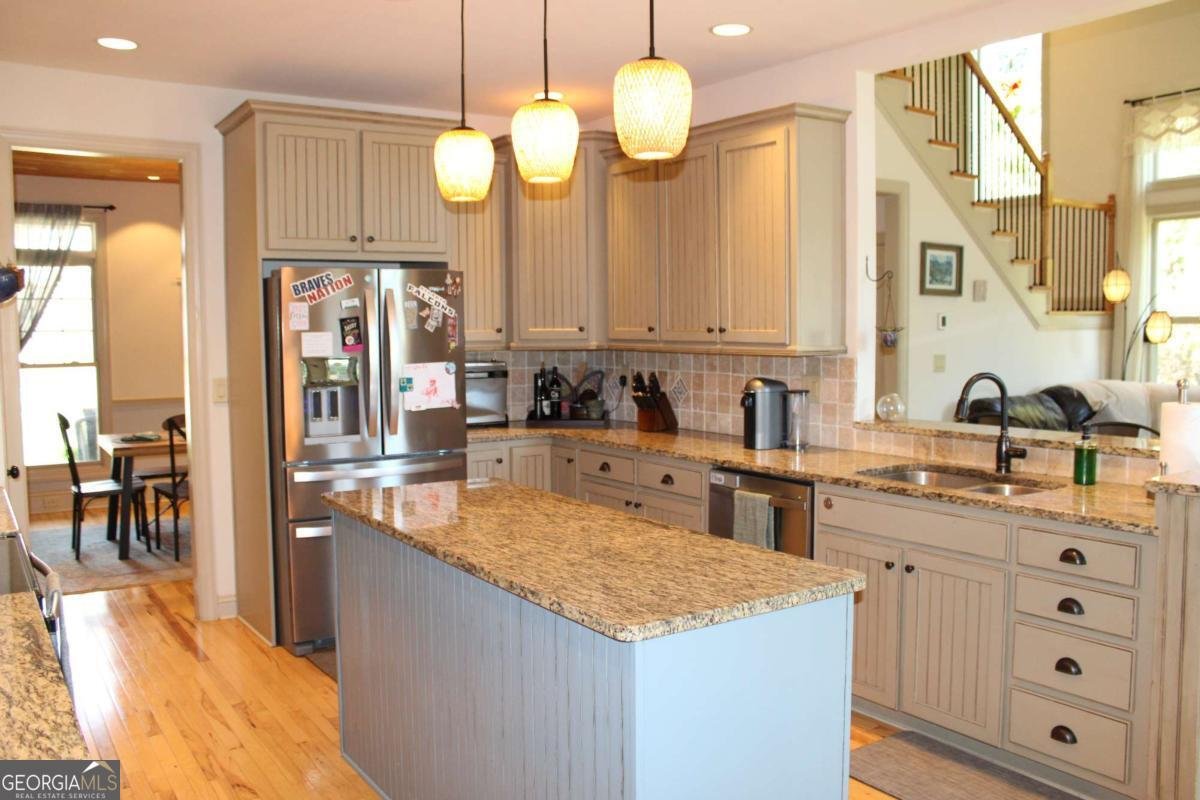 208 WESTBURY Court Canton - 24