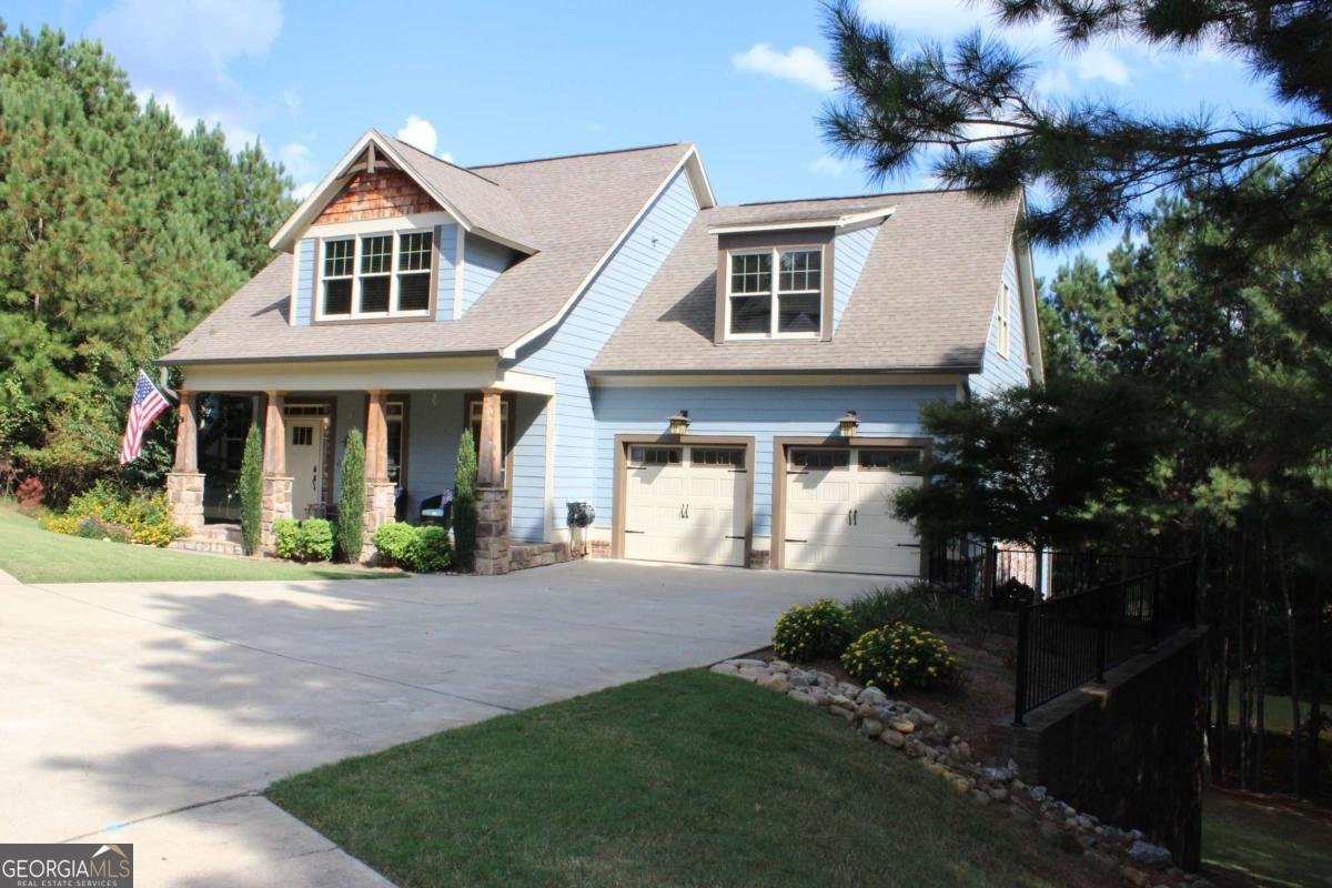 208 WESTBURY Court Canton - 4