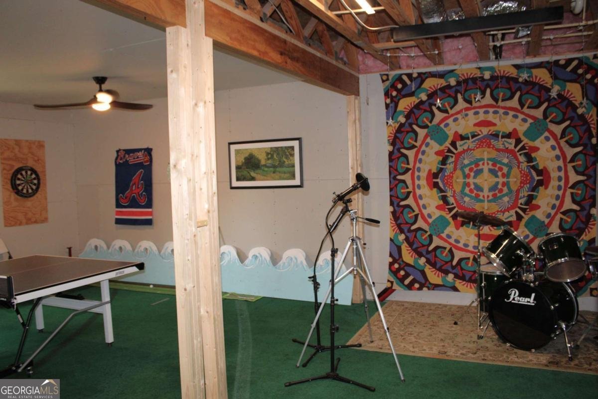 208 WESTBURY Court Canton - 48