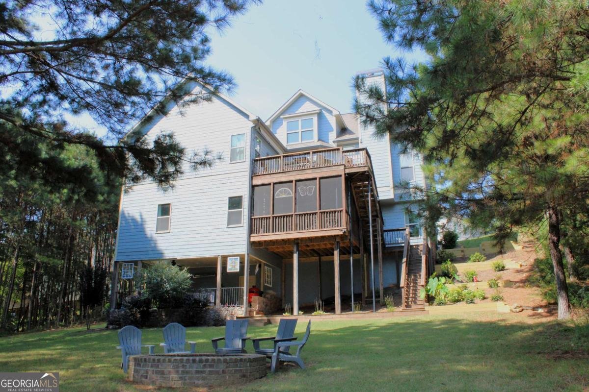 208 WESTBURY Court Canton - 5