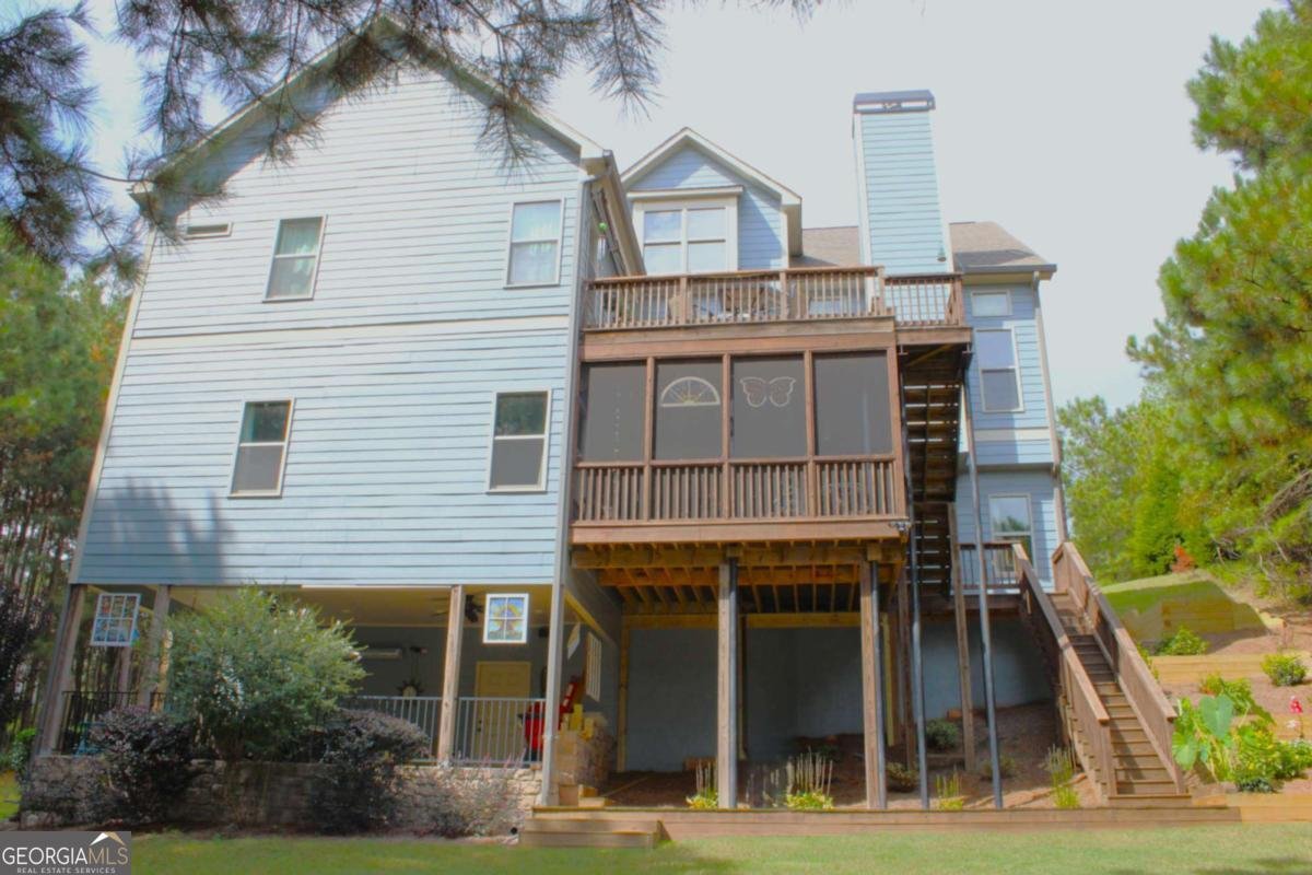 208 WESTBURY Court Canton - 6