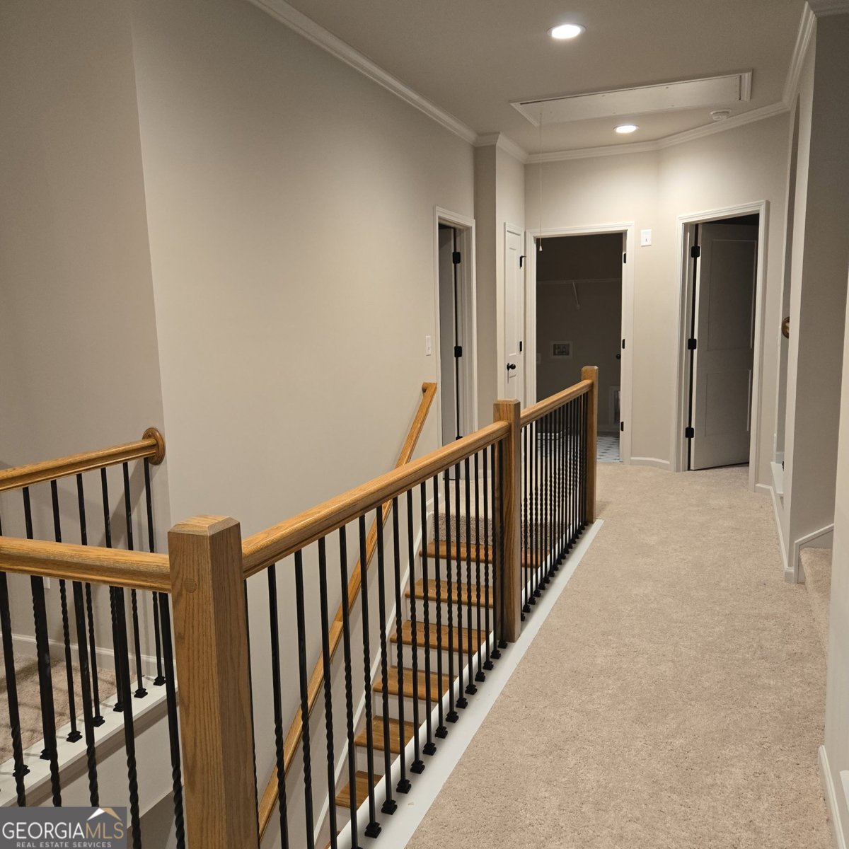 904 Bessie Court Loganville - 1