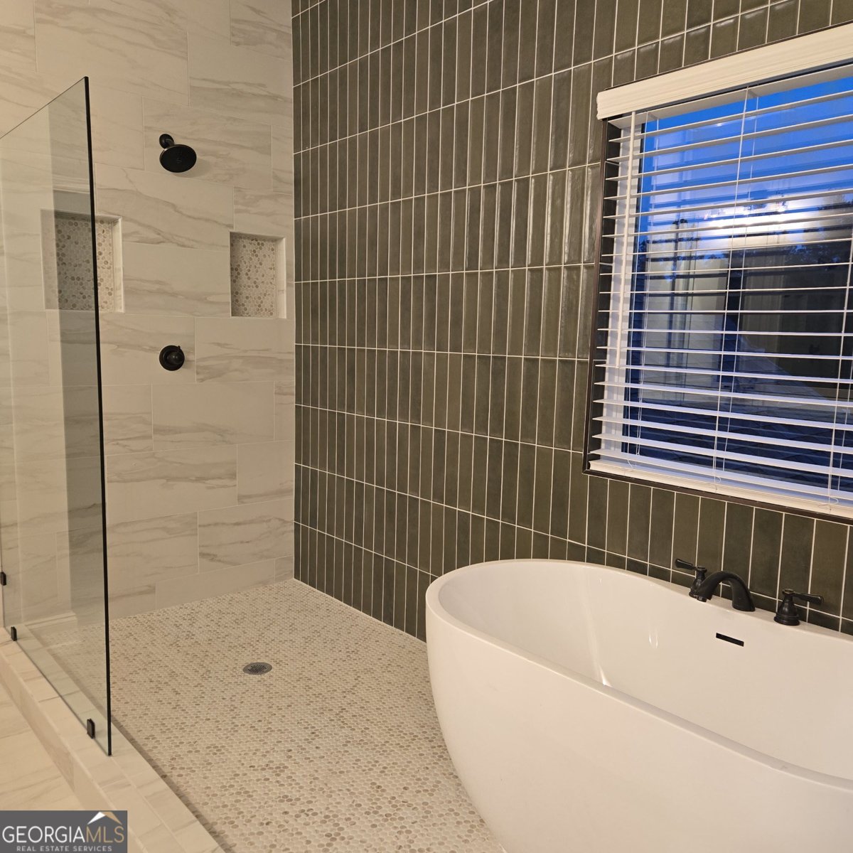 904 Bessie Court Loganville - 4