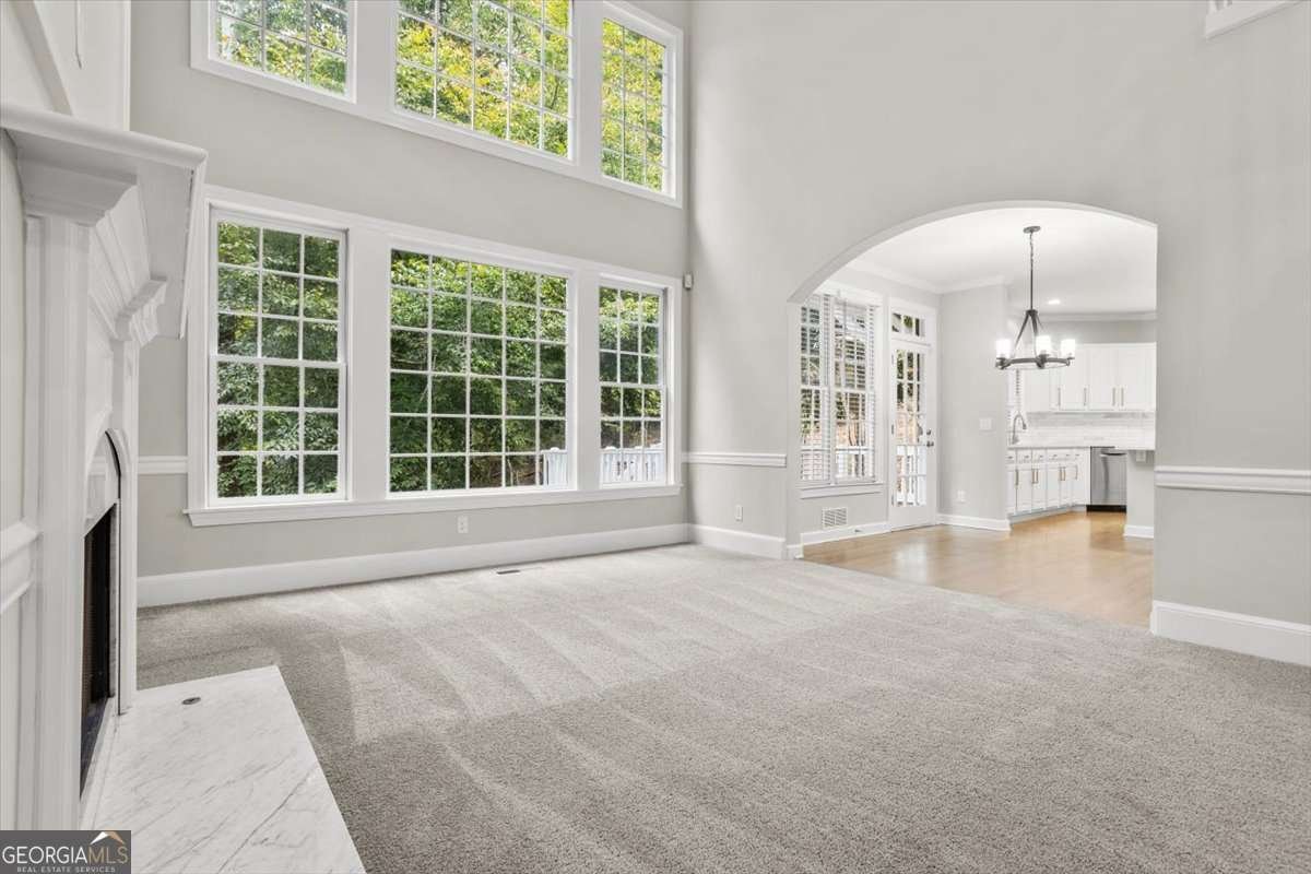 3425 Kingsland Circle Berkeley Lake - 10