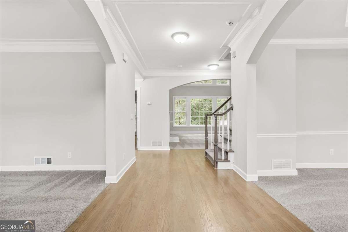 3425 Kingsland Circle Berkeley Lake - 2