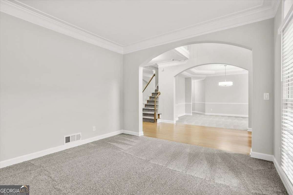 3425 Kingsland Circle Berkeley Lake - 4