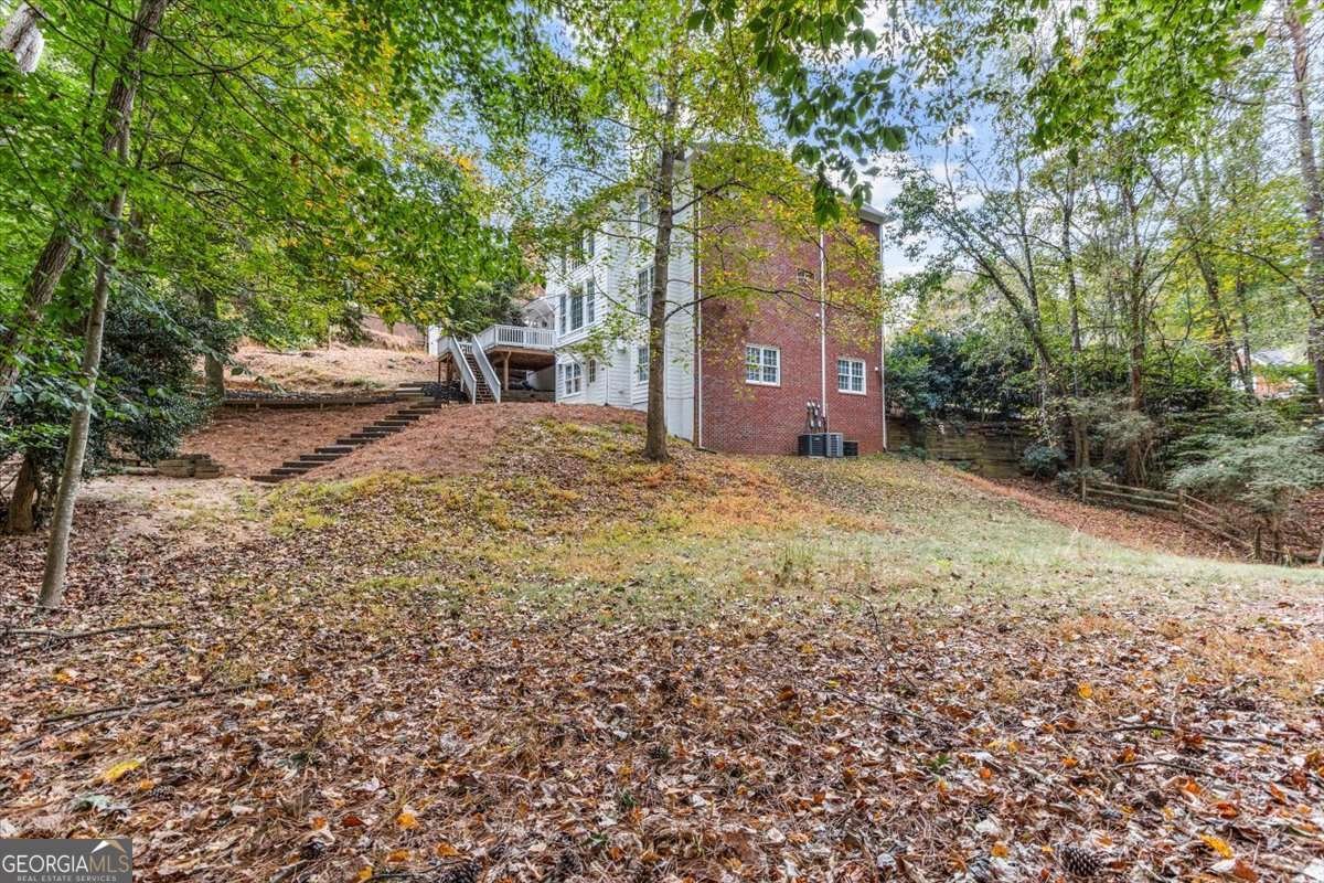 3425 Kingsland Circle Berkeley Lake - 45