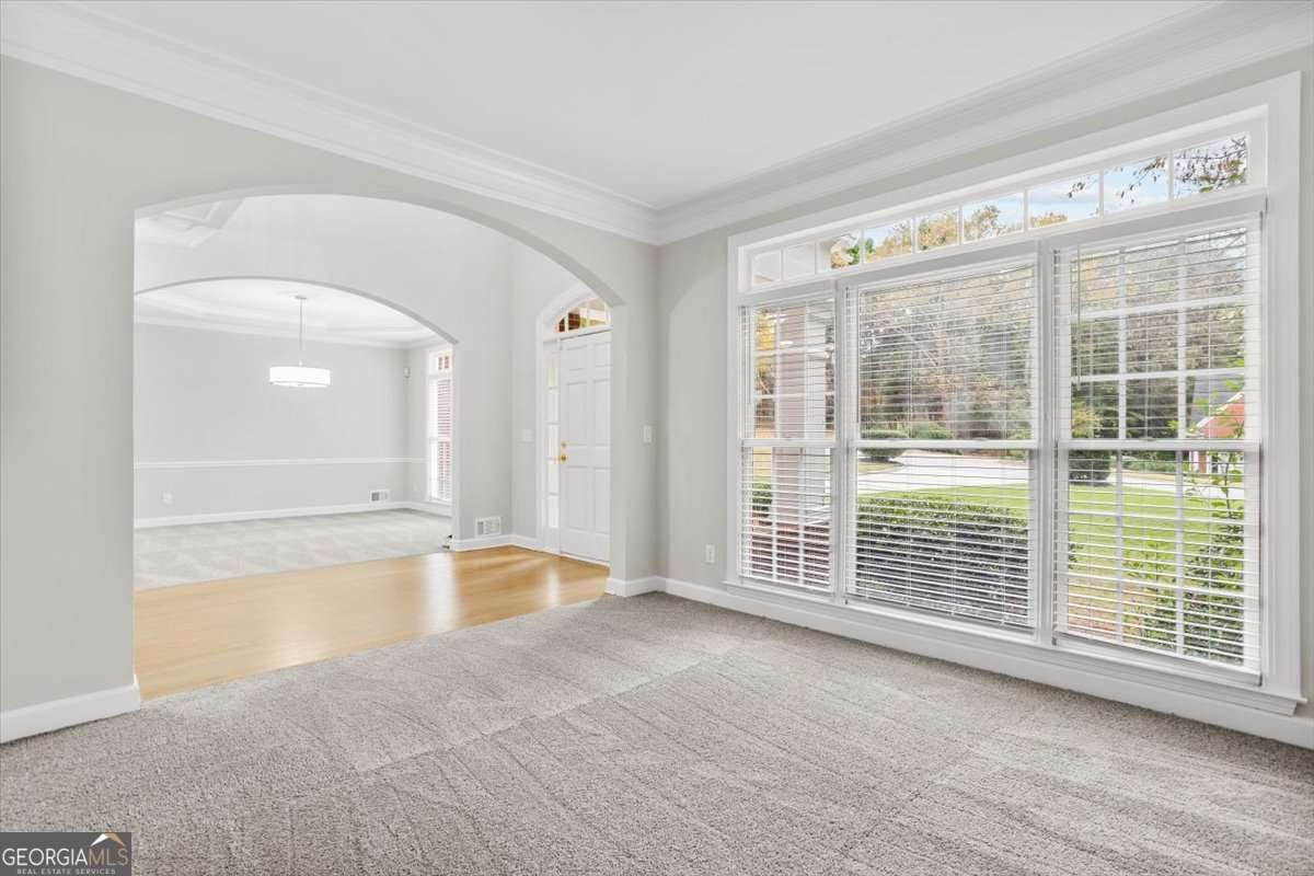 3425 Kingsland Circle Berkeley Lake - 5