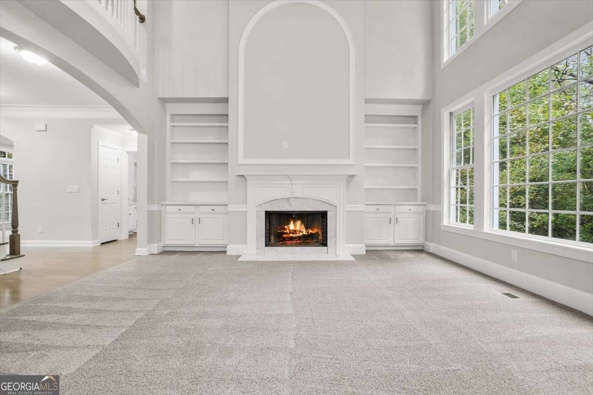 3425 Kingsland Circle Berkeley Lake - 6