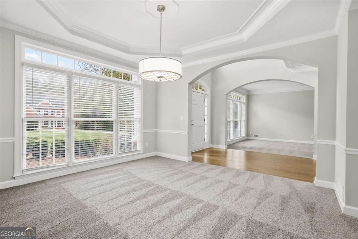 3425 Kingsland Circle Berkeley Lake - 7