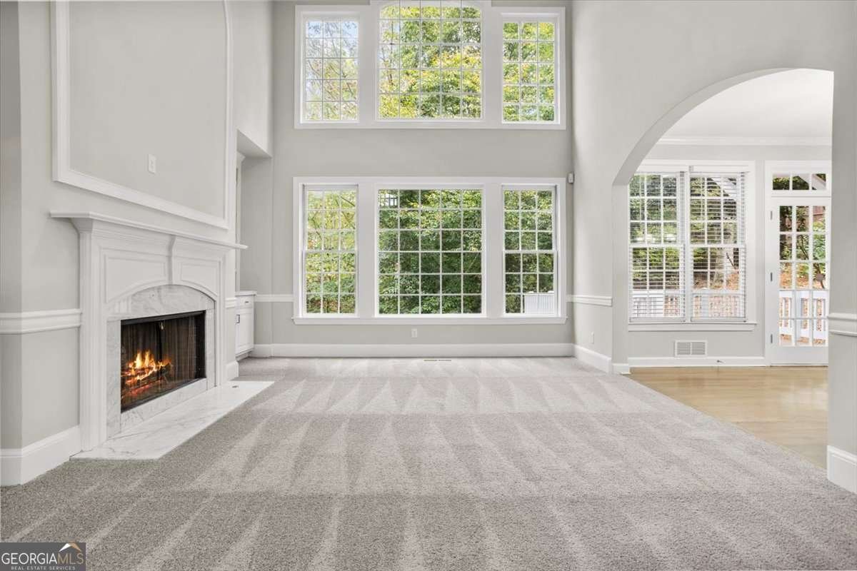 3425 Kingsland Circle Berkeley Lake - 8