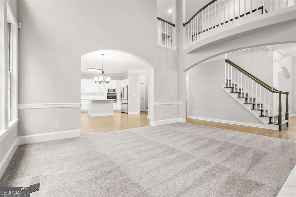 3425 Kingsland Circle Berkeley Lake - 9