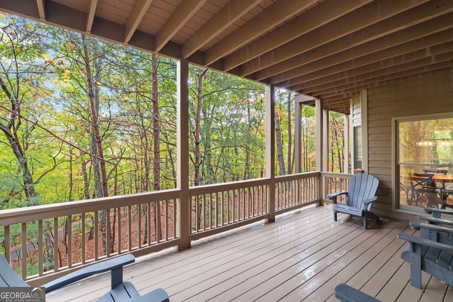 99 Summit Drive Drive Jasper - 29