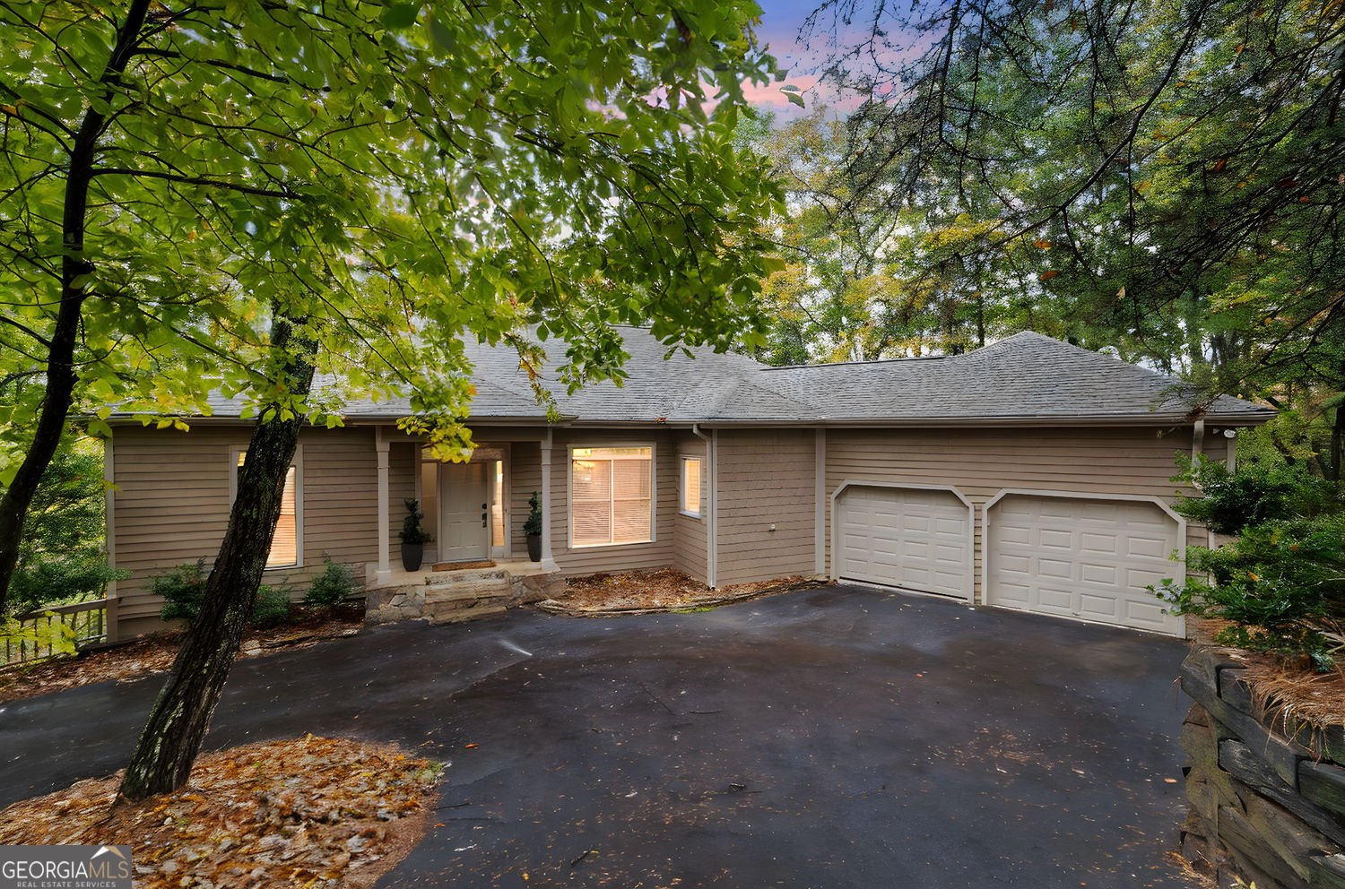 99 Summit Drive Drive Jasper - 30